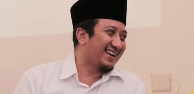 Dicap Ustad Matre Oleh Santrinya, Begini Tanggapan Yusuf Mansur