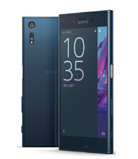 Xperia XZ F8331 Original Stock Rom / Firmware Download