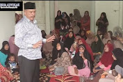 Taprang Menyeroti Kinerja BPMA Terkait Kasus Kilang Minyak Di Aceh Timur