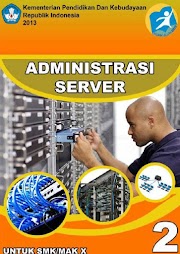 Administrasi Server X