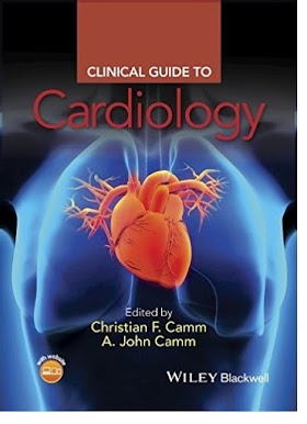 Clinical guide to cardiology 2016