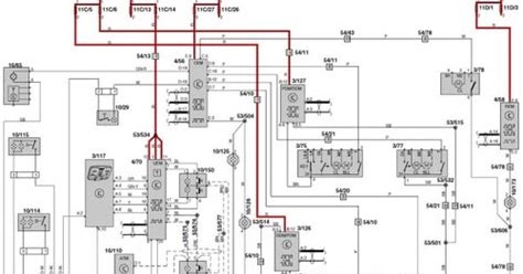 Volvo S40 Wiring Diagram Download