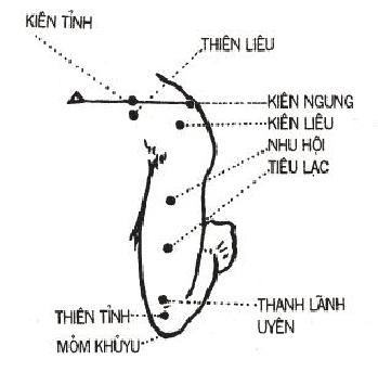 Phương pháp bấm huyệt đơn giản chữa dứt điểm đau buốt bả vai 