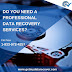 Why Is Data Recovery Services Expensive?