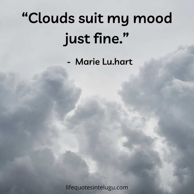 Cloud Quotes