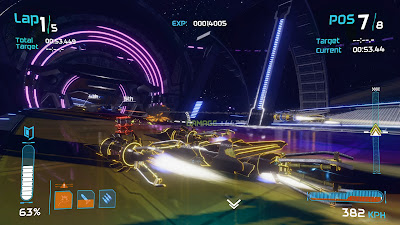 Flashout 3 Game Screenshot 11