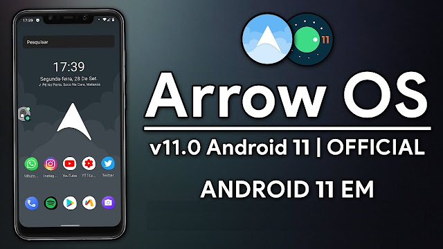 Arrow OS