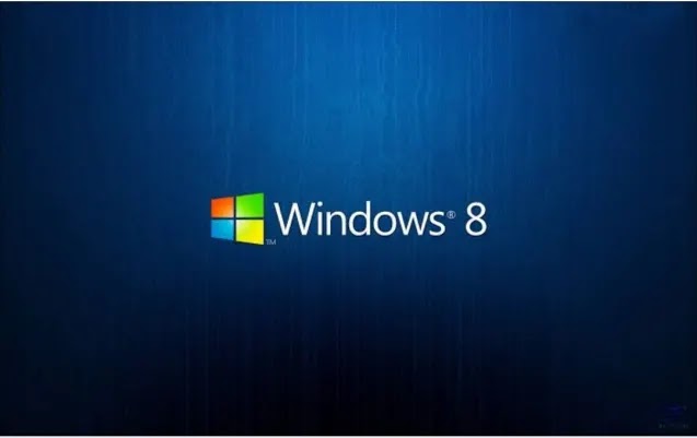 Windows 8