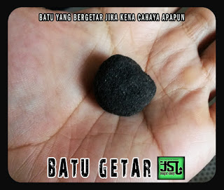 TOKO SULAP JOGJA Batu Getar