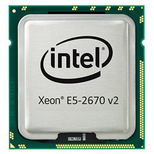 Cpu Intel Xeon Xịn