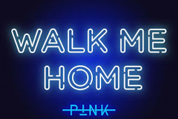P!nk – Walk Me Home – Single [iTunes Plus M4A]