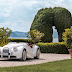 Morgan y Pininfarina presentan el Midsummer