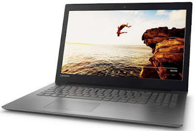 Lenovo Ideapad 320-15IKBN