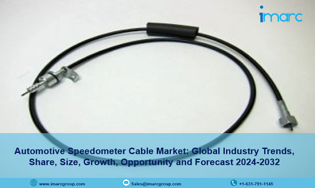 Automotive Speedometer Cable Market