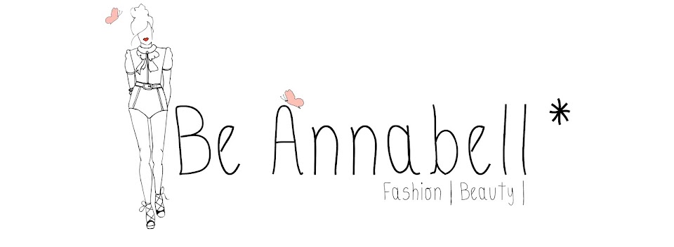 Be Annabell*