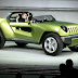 Jeep Renegade Concept