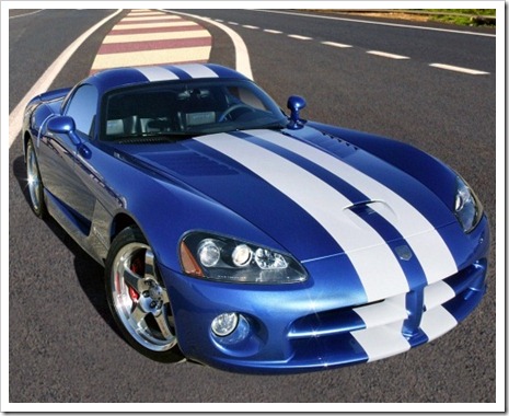 Dodge-Viper