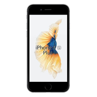 Apple iPhone 6s Plus - 32 جيجا بايت - رمادي فلكي