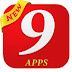 Download 9Apps APK v4.0.5.1 For Android Free