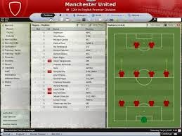 Download Game PC Football Manager 2008 Full Version