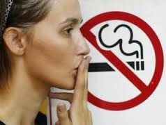 Avoid Smoking During Pregnancy