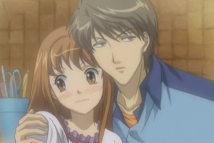 Itazura na Kiss