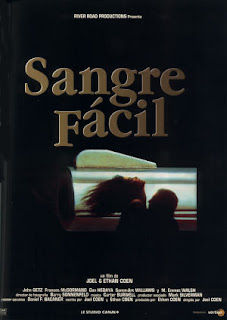 Sangre Fácil