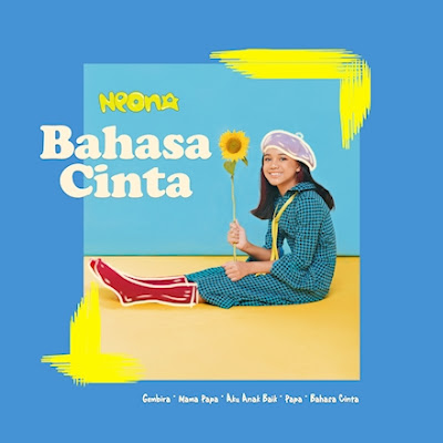 Album: Bahasa Cinta - Neona (2020)