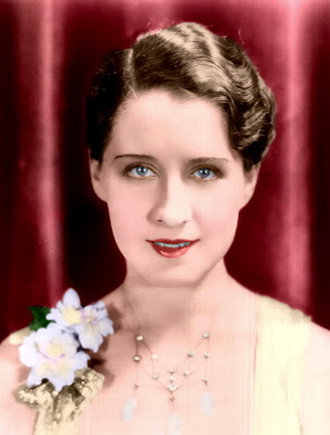 Queen Norma Shearer