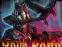 Grim Dawn Game Free Download For PC