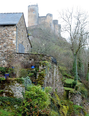 Imagen de Najac