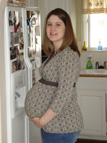 36 Weeks