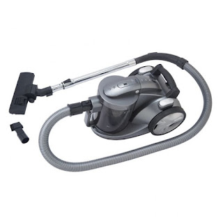 Khind Mistral MVC511 Cyclonic Vacuum Cleaner 2000W