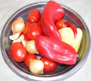 legume proaspete pentru saksuka israeliana, retete cu legume, preparate din legume, retete culinare, retete de mancare, legume romanesti, 