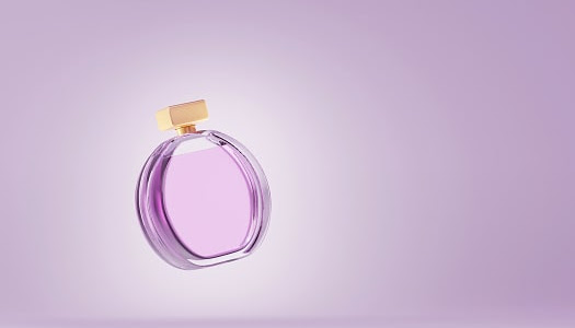 Smelling the perfume well relieves your stress - Health-Teachers