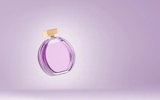 Smelling the perfume well relieves your stress - Health-Teachers