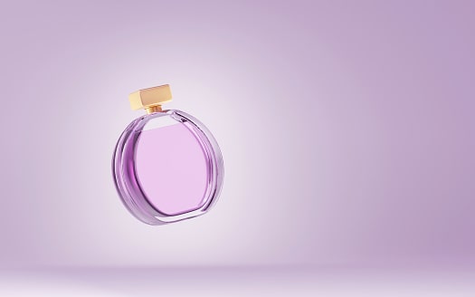 Smelling the perfume well relieves your stress - Health-Teachers