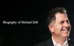 Early Life and Entrepreneurial Ventures - Foundation of Dell - Leadership and Challenges of Michael Dell