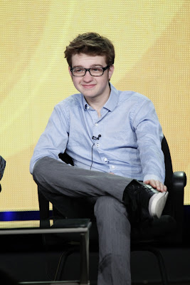 Angus T. Jones