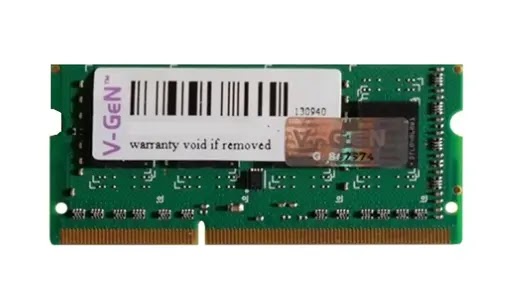 8+ Merk RAM SODIMM untuk Laptop Terbaik dan Berkualitas