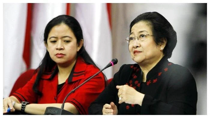 Curhat Tak Bisa Berpidato, Puan Dinasehati Megawati: Kamu Itu Cucu Soekarno Loh!