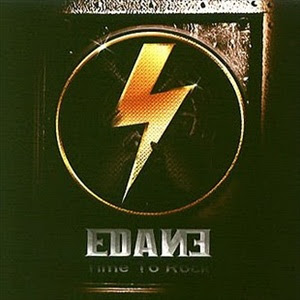 EDANE _ Time To Rock (2005)