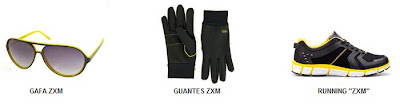 HOMBRES COLECCION MASCULINA XTREME MANS ZXM