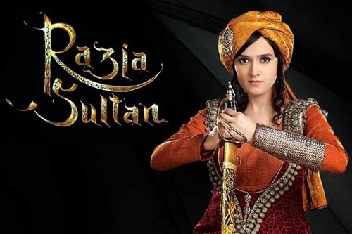 Sinopsis Drama Razia Sultan TV3