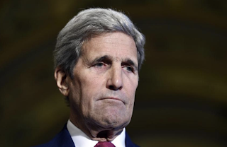 John Kerry To Harvard Grads: ‘This Is Not A Normal Time’ 
