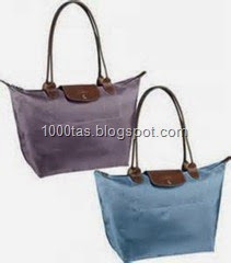 Tas-Longchamp-Ungu