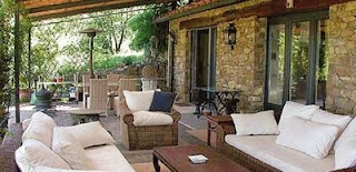Luxury Villas Rental Tuscany