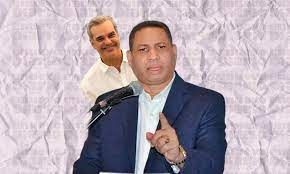 Candidato a senador Trajano Santana dice respaldará inversión del Gobierno en Barahona