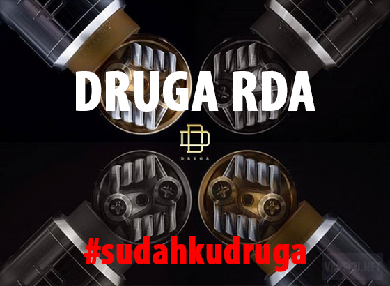 Review Druga RDA Indonesia