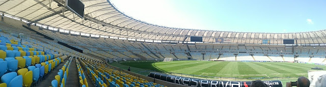 Estádio do Maracanã